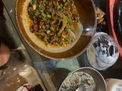 -张关合渣(航空大道店)