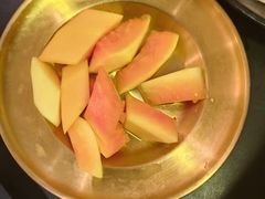 夏威夷木瓜-大头椰·椰子鸡火锅(新梦店)