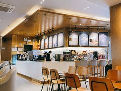 -猫屎咖啡(日月光中心广场店)