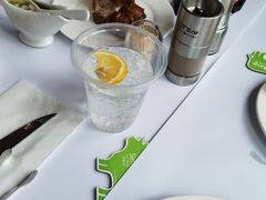 -拉蒂娜·巴西牛排馆 Latina·Brazilian Steakhouse(陆家嘴旗舰店)