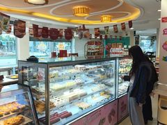 -蜂蝶来饼店(拱北总店)