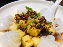 米皮米豆腐-夜郎国·贵州菜(南山店)