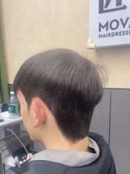 -MOVAN HAIR莫凡匠人发型屋
