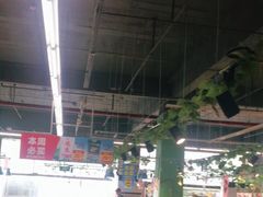 -物美综合超市(旧宫店)