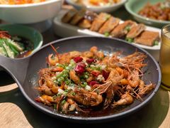 -弄堂里(阿里西溪A区店)