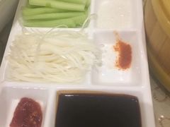 -大鸭梨烤鸭(左家庄店)