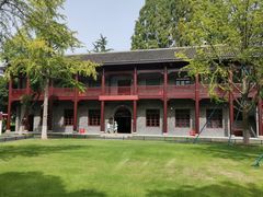 -中共五大会址纪念馆