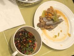 -万达瑞华酒店美食汇自助餐厅(楚河汉街店)