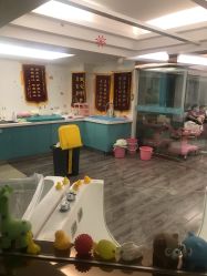 -百悦健康月子中心(祈悦店)