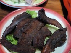 安顺软哨-夺欢喜贵州酸汤牛肉火锅(静安寺店)