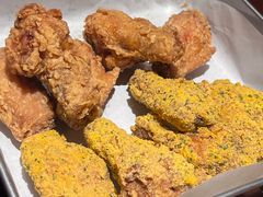 -양평식당·杨平食堂(华贸店)