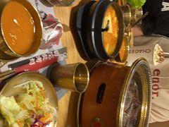 -闻老头·菊花炭烤肉(D11店)