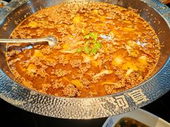 -大河宴·椒麻鱼火锅(北京路中和美食街店)