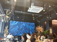 -W COLLECTIVE  DESSERT SHOP