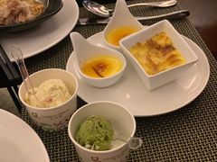 -富力威斯汀酒店·知味自助餐厅