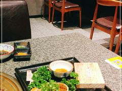 -NIUAN牛庵·日式和牛烧肉(恒隆店)