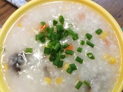 -粥公粥婆精品家常菜(青龙桥店)