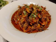 -桂满陇·海市蜃楼·黑金(国金店)