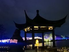 -南北湖风景区