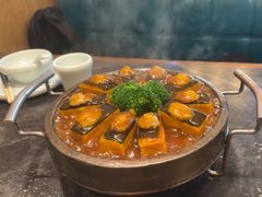 -三道菜(明堂公园店)