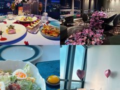 -天玑高空江景餐厅&酒吧Sky Secret Restaurant&Bar