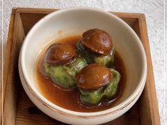 -粤海喜来登酒店·采悦轩中餐厅(天河城店)
