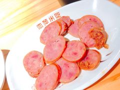 -恋萍小吃(时代店)
