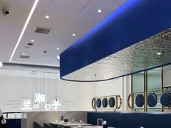-兰湘子·湘菜小炒(长安万科广场店)