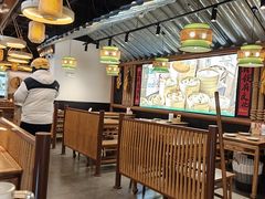 -湘桂人酒楼(西便门店)