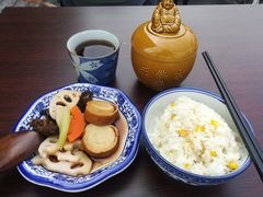 佛跳墙捞饭-佛跳墙捞饭(连目巷店)