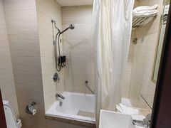 -香港珀丽酒店