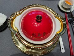 -郑春發佛跳墙(三迪中心店)