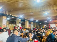 -张关合渣(航空大道店)