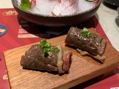 -古田居·特色寿司料理(骏欣中心店)