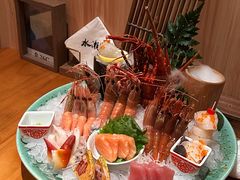 -水濑·日料放题(天河店)