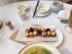 -小厨娘淮扬菜(天印大道店)