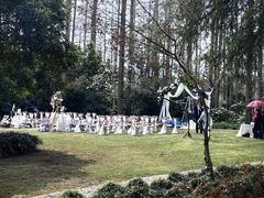 -上海怡沁园度假酒店