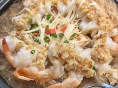 -前海沿·青岛菜(大拇指广场石老人店)