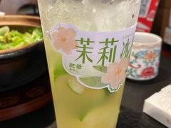 -旺爷砂锅·茶作(国贸城店)