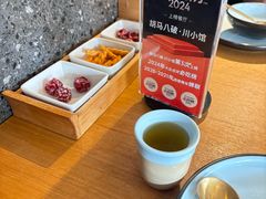 -胡马八破·川菜小馆(高新万达店)