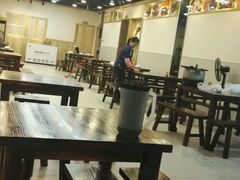 大堂-秋色客家菜(南山店)