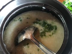 -蓝湾碧波·老字号·疍家非遗海上餐厅