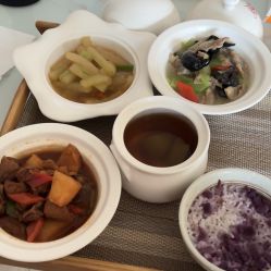 -月满阁月子中心(莲湖区店)