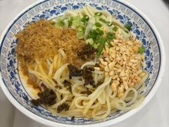 -龙抄手(春熙路总店)