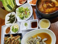 活章鱼-黑山岛餐厅