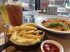 意面-必胜客(东岳店)