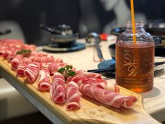 -钢管厂五区小郡肝火锅串串 Chuan Chuan hot pot