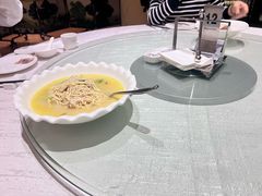 -名轩·中餐厅(南京玄武湖假日酒店)
