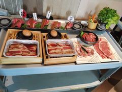 -赤坂亭M9和牛烧肉(世博源店)