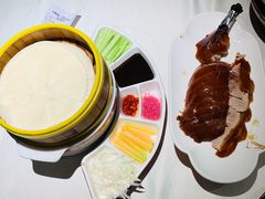 -大鸭梨烤鸭(望京店)